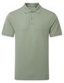 Heren Polo Asquith & Fox Classic Fit Fern